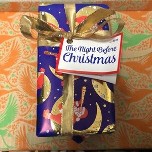 Night Before Christmas Lush Gift Set